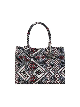 ANOKHI | Tasche - Tote Bag TOTE BOOK Large |